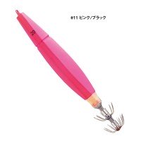 GAMAKATSU Speed Metal Sutte SF (Slide Fall) No.20 # 11 Pink / Black