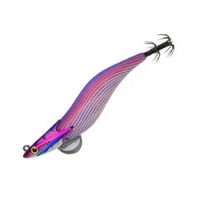 ECOGEAR Egilee Dart Max #3 D202CR Purple Border Cristor Red