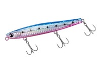 DAIWA Morethan Switch Hitter DH128S LI #Blue Pink Iwashi