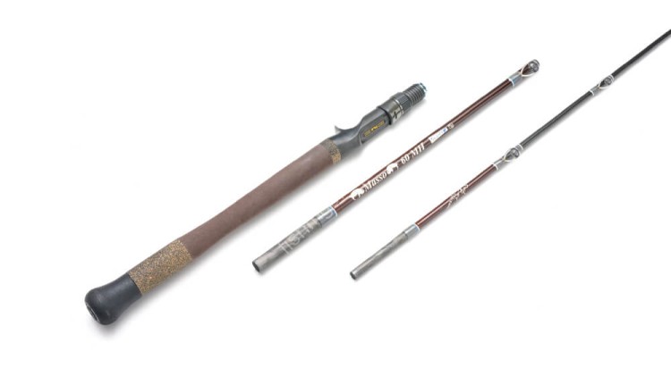 TULALA Extreme Tulala Masso 60MH