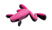 ENGINE King Boso Frog #126 Pink Black Belly