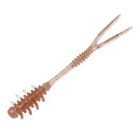 JACKALL Ami Ami 1.5 in Light Amiglow