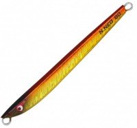 BOZLES TG Nobunaga Neo 160g #Akakin