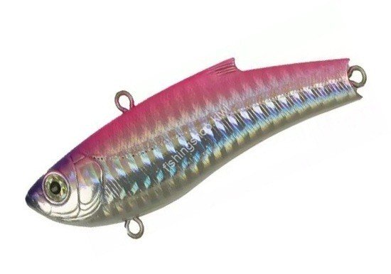 BASSDAY Range Vib 55ES #HH-02 Height Holo Pink
