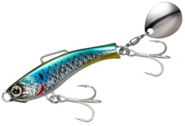 SHIMANO JJ-224T Soare Rise Shot Blade 24g #013 N Bora