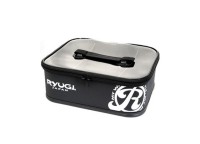 RYUGI Item Bag III Double R6005 #Black
