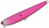 POZIDRIVE GARAGE Flat Flutter 95S X-heavy Model # X553 Matte Pink Glow