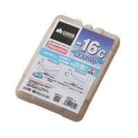 LOGOS Sub-Zero Pack GT-16 Degrees Celsius Hard 600g