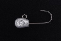 JACKALL LG Head Type Swim 0.6g (5pcs)