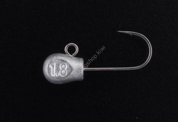 JACKALL LG Head Type Swim 0.6g (5pcs)