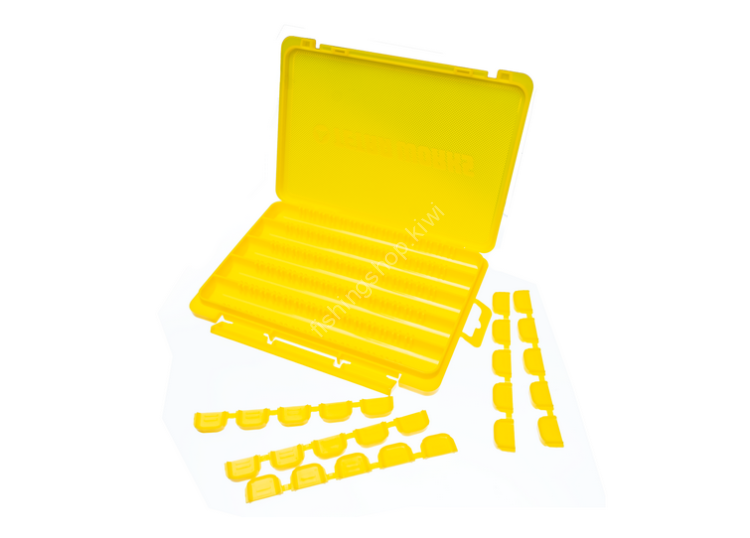 DUO Tetra Worka Light Game Case 3010