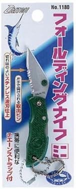 DAITOU No.1180 Folding Knife Mini