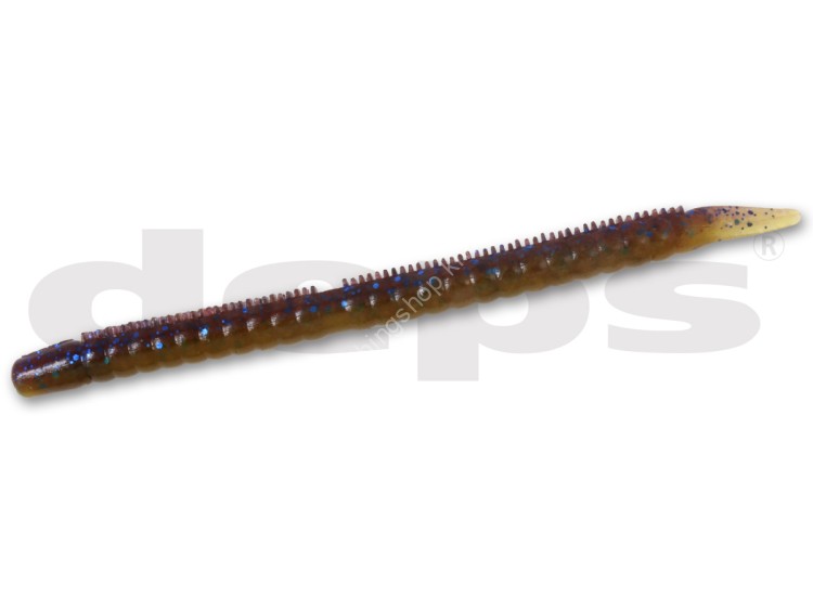 DEPS Kincoo Air 4.8'' #18 Blue Maroon (8pcs)