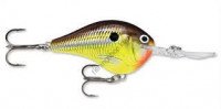 RAPALA DT Dives To DT14 HM