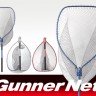 GOLDEN MEAN Gunner Net Blue
