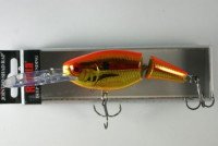 RAPALA Jointed Shad Rap JSR9 OSD