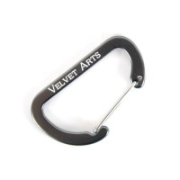 VELVET ARTS Multi Carabiner