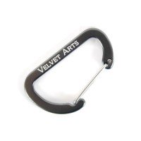 VELVET ARTS Multi Carabiner