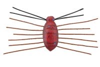 JACKALL Need Bug #Ezozemi