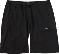 DAIWA DP-8724 Fishing Net Shorts (Black) M