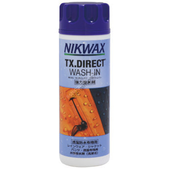 NIKWAX BE-251 TX Direct Wash-In 300 ml