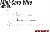 DECOY WL-08 Mini Caro Wire 5 cm