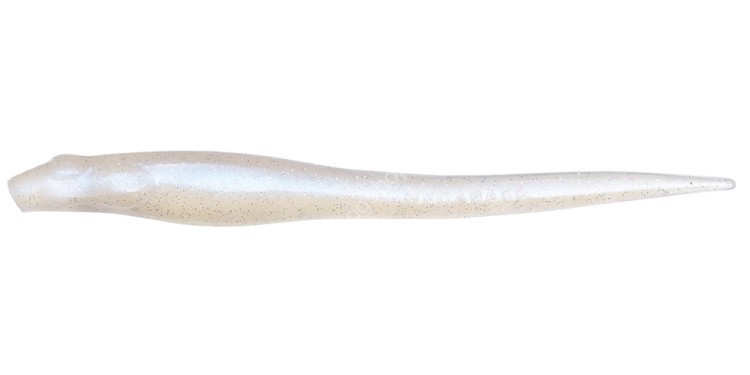 MEGABASS  Hazedongo 5'' #Ghost Shad/Solid (7pcs)
