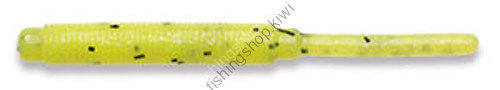 ECOGEAR Aqua Katsu Rockfish ST Grub 2 A13 Natural Chart Glow Luminous Crystal + Black FLK.