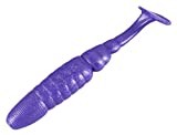 BAIT BREATH T.T. Shad 4.8 S356 Saber Purple Glow