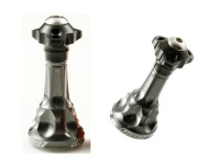 DLIVE i-ARM Plus Long #Gunmetal