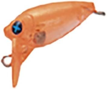 FOREST S-Cra 21F #02 Phantom Orange (Glow)