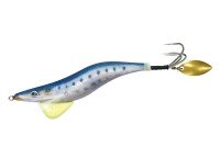 HARIMITSU VE-66 Takomo Tribe 25g #25 RMI Real Iwashi