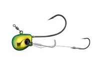 JACKALL TG BinBin Tenya Taimu 15 #F-0155 Green Gold