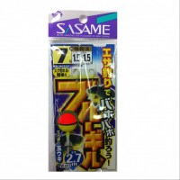 Sasame W-617 Bluegill 2.7m 7 1.5