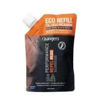 CARAVAN Grangers Performance Repel Plus Eco Refill 275ml
