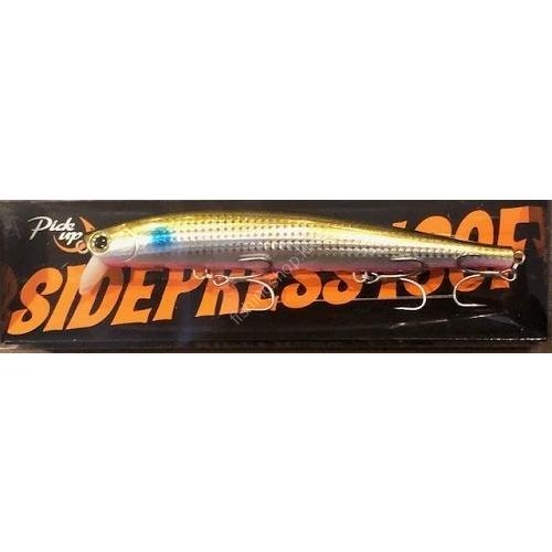 PICK UP Side Press 160F #006 Cobora