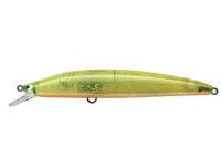 TACKLE HOUSE K-ten Second Generation K2F142 T:1 #115 HG Chart/Orange Belly