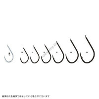 GAMAKATSU Kairyo Soi [Silver] #20 (10pcs)