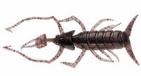 TIEMCO PDL Hovering Bug ECO #243 Muddy NumaEbi