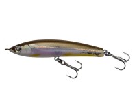 TIEMCO Red Pepper Baby (Floating) #514 Slash Wakasaki