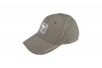 JACKALL Square Logo Cap Type 2 Grayge