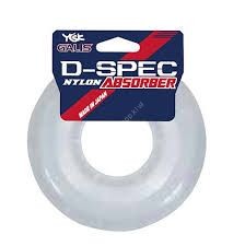 YGK Galis D-Spec Nylon Absorber 30m #40 (140lb)