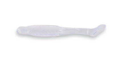 MARIA Mama Worm Soft Action Fish 1.2 #S / K Solid Keimura