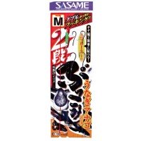 SASAME Bukkomi Shikake 2-Stage E-106 M 15-4