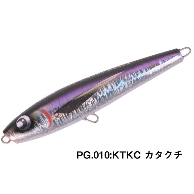 XESTA Maverick 200mm #PG010 Katakuchi