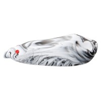 WHIPLASH FACTORY Long Snake-NMT #MBL04 Black/White