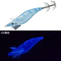 GAMAKATSU 19-325 Speed ​​Metal Egi Dropper 1.8 #21 Sky Blue Clear