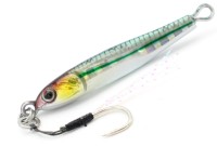 LITTLE JACK Micro Adict AssymmetrY 3.0g #02 Togoro Iwashi