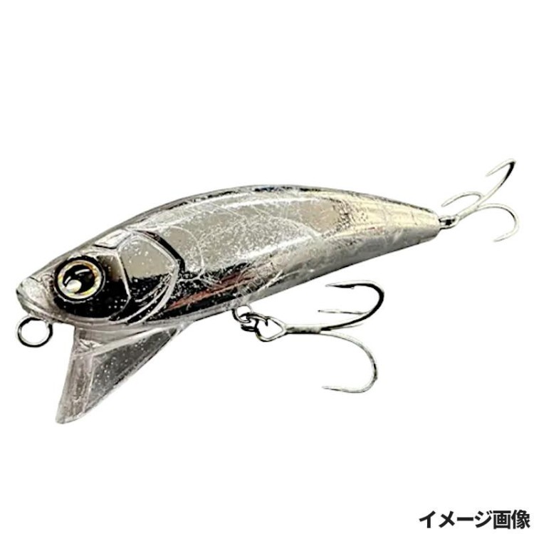 LONGIN Wakey Boo 112S #S129MK Galaxy UV Mekki