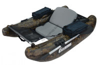 BISON WAVE BW184H-T Wood Camo